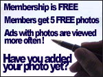 Add a Meme Passions profile photo Image recommending members add Meme Passions profile photos