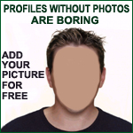 Add a Meme Passions profile photo Image recommending members add Meme Passions profile photos